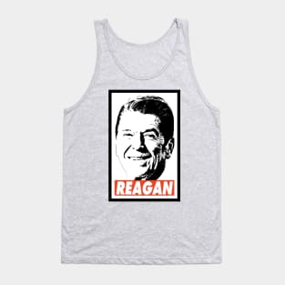 REAGAN Tank Top